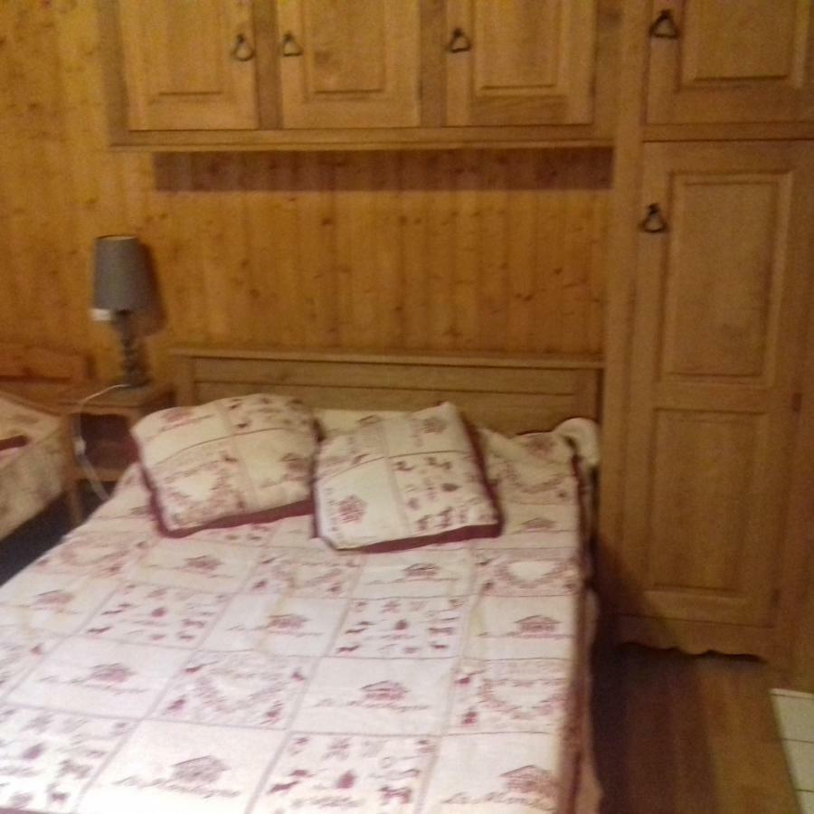Les Rosiers N°2 Apartment Ле-Гет Екстериор снимка