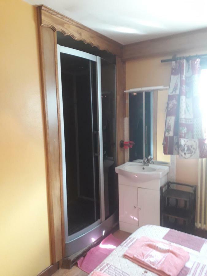 Les Rosiers N°2 Apartment Ле-Гет Екстериор снимка
