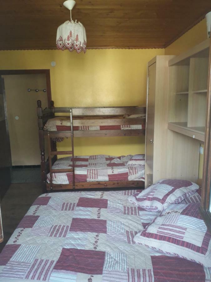 Les Rosiers N°2 Apartment Ле-Гет Екстериор снимка
